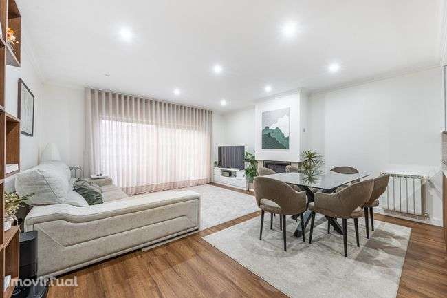 Apartamento T2 com Piscina e Vista Mar | Esposende - Grande imagem: 5/15