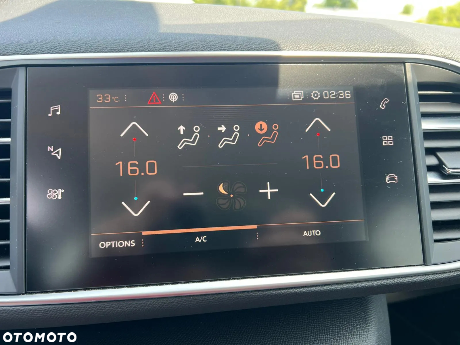 Peugeot 308 PureTech 110 Stop & Start Active - 21