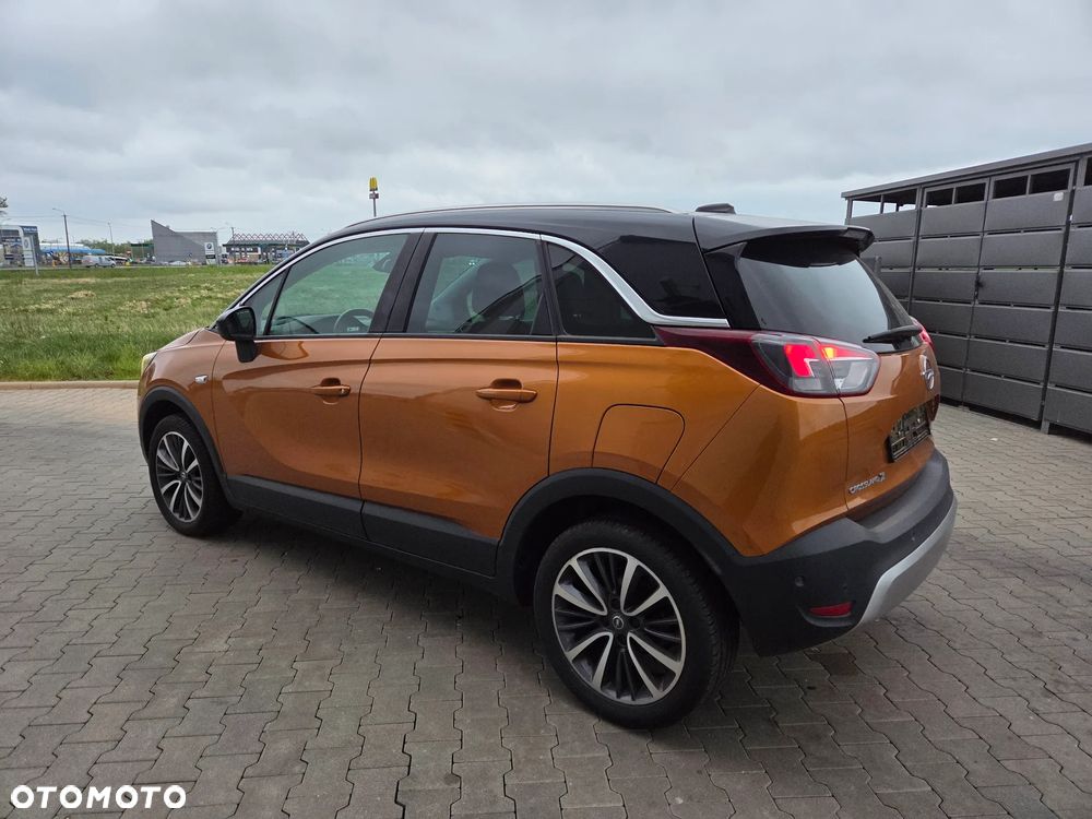 Opel Crossland X 1.2 Start/Stop Limited Edition - 23