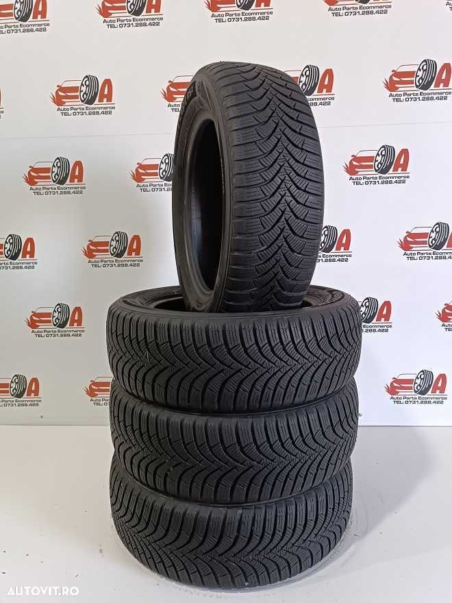 185/60/15 88T 185 60 15 HANKOOK CP N10646 M+S - 1