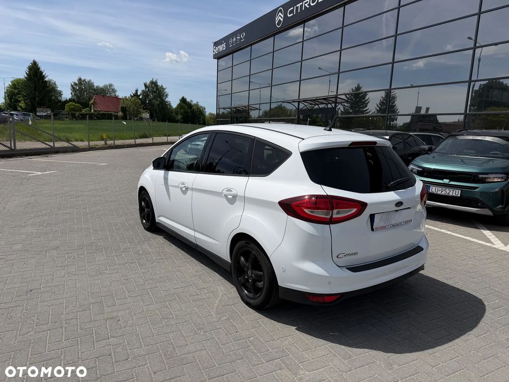 Ford C-MAX 1.0 EcoBoost Titanium ASS - 3
