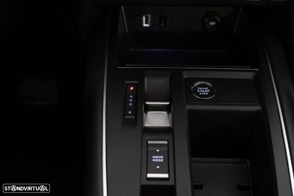 Citroën C5 Aircross 1.6 Hybrid Shine e-EAT8 - 29