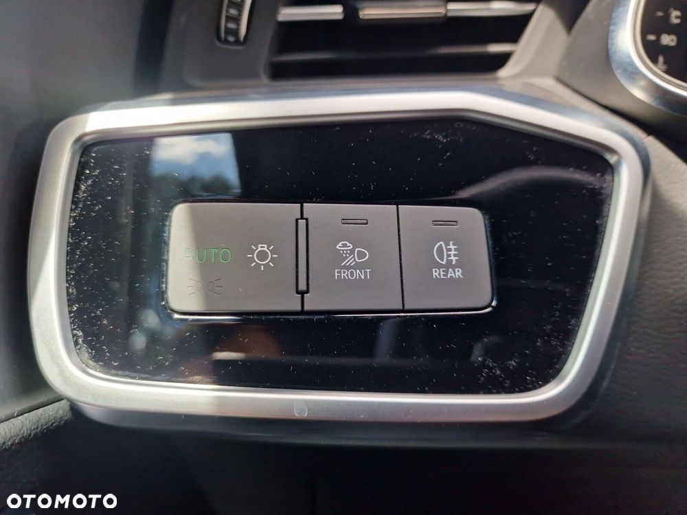 Audi A6 Limousine 40 TDI mHEV Quattro Advanced S tronic - 30