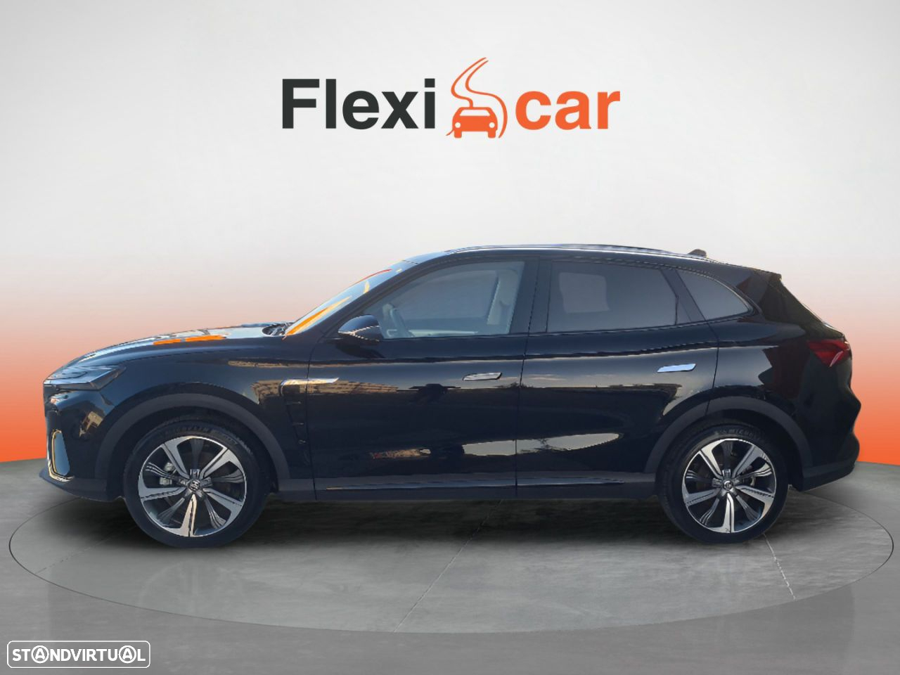MG Marvel R 70 kWh Comfort - 8
