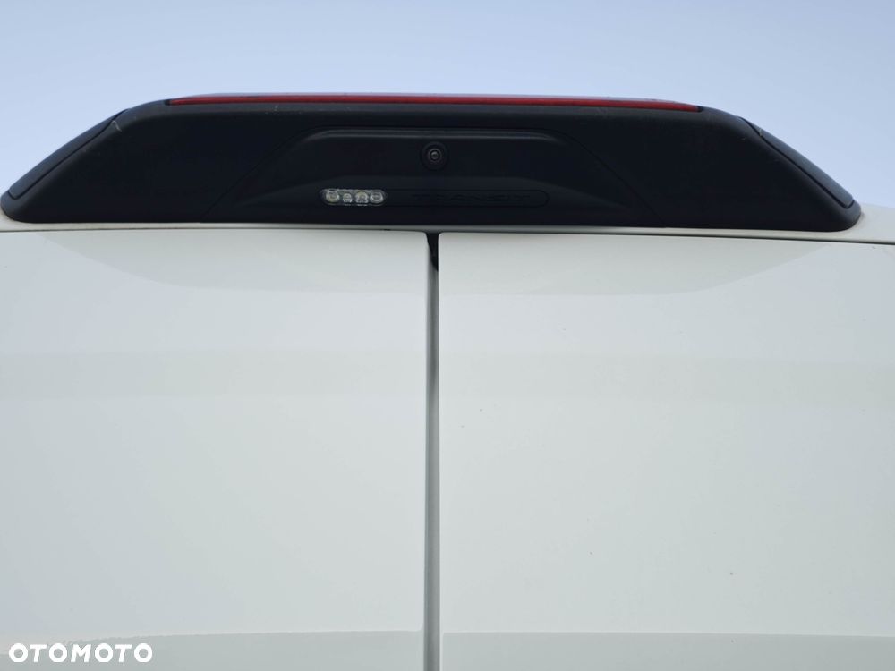 Ford Transit - 6