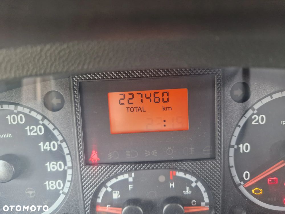 Peugeot Boxer - 6