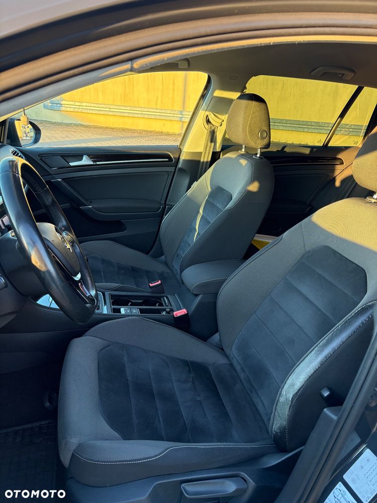 Volkswagen Golf 2.0 TDI BMT Highline - 15
