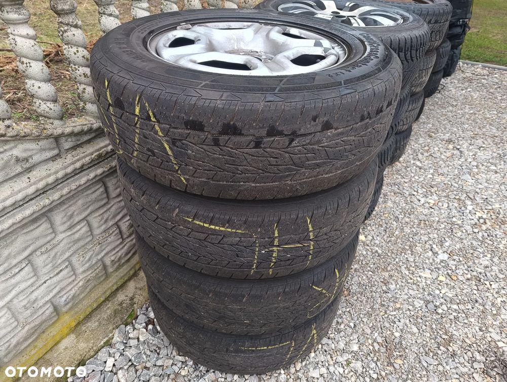 Dacia Duster 1.6 16V 4x2 Essentiel - 22