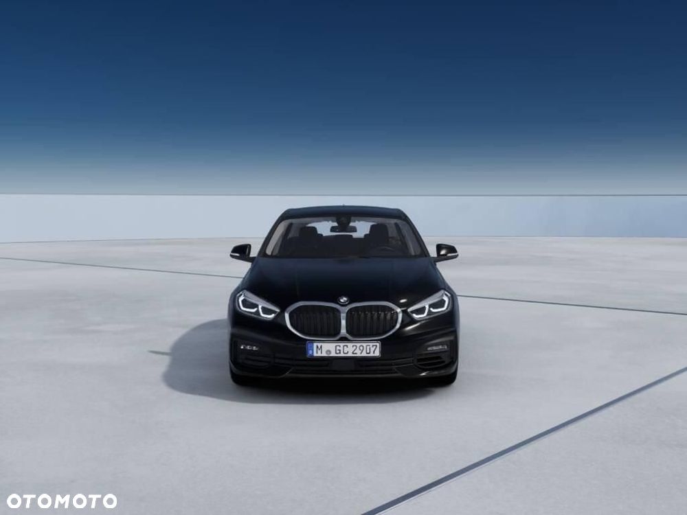 BMW Seria 1 - 11