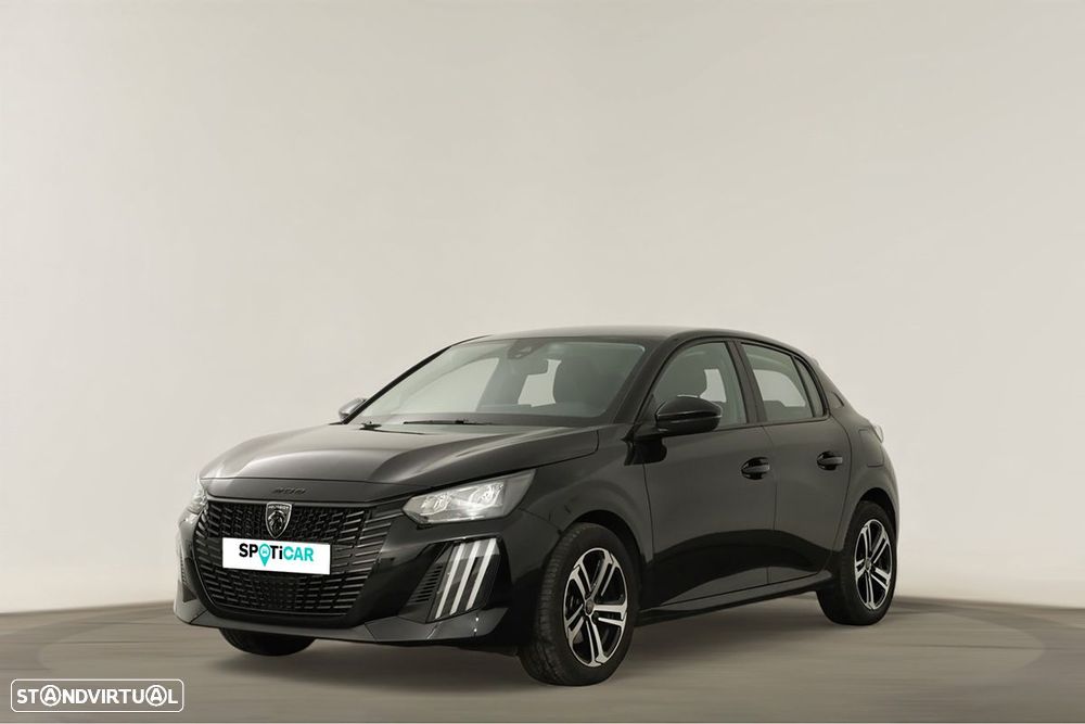 Peugeot 208 1.2 PureTech Active - 2