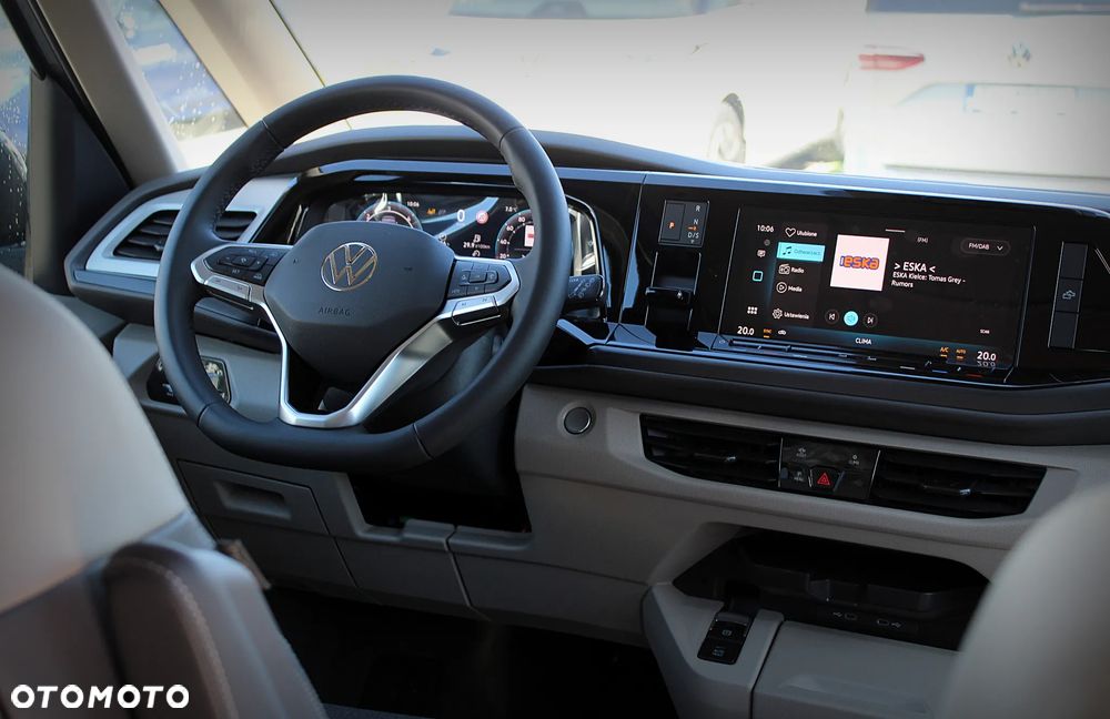 Volkswagen California - 9