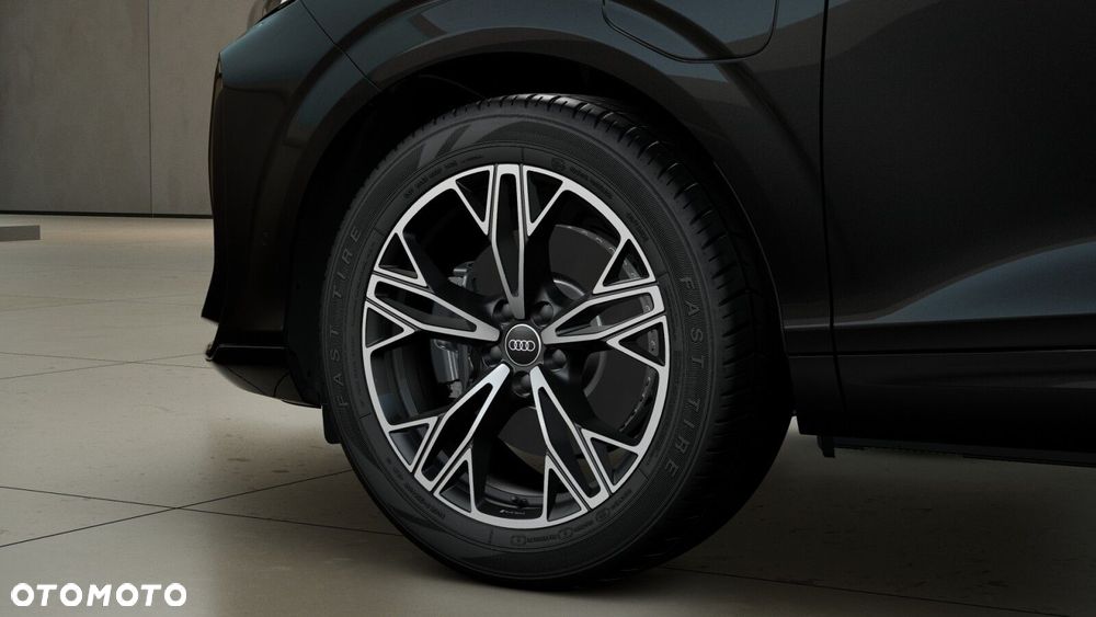 Audi Q3 - 6