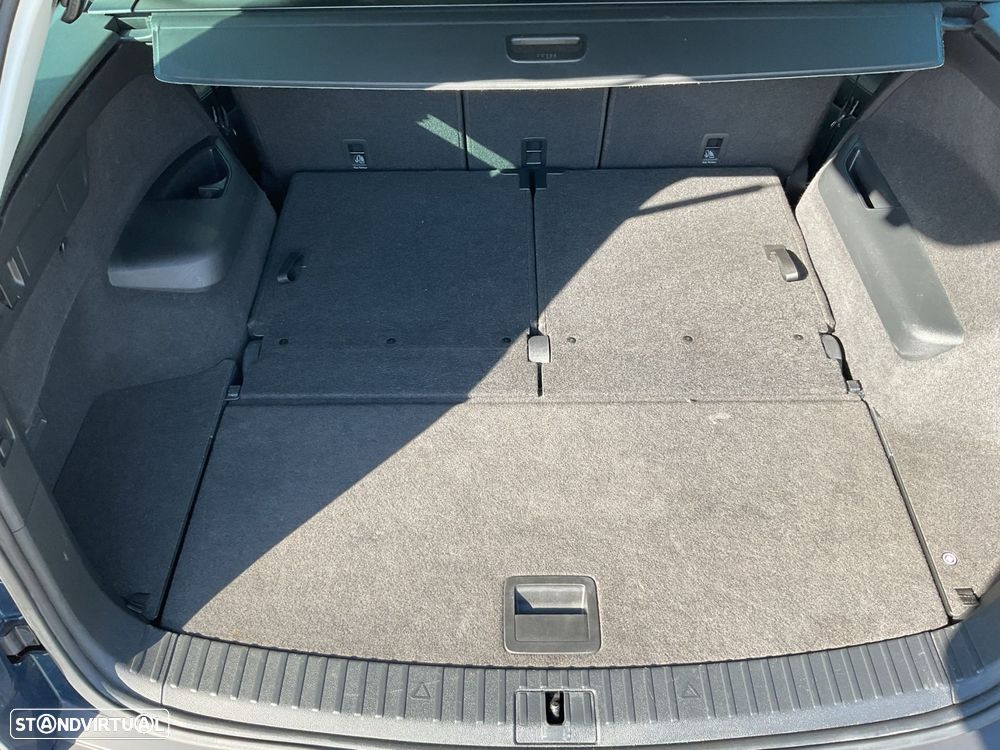 Skoda Kodiaq 2.0 TDI Ambition DSG - 18