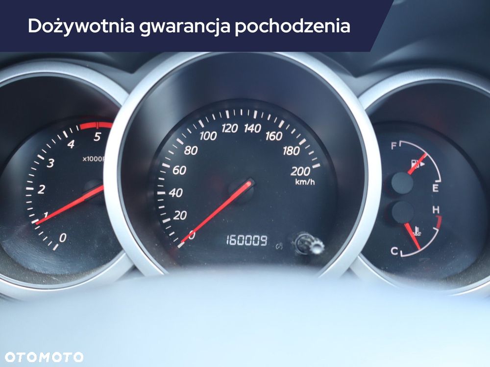 Suzuki Grand Vitara - 13