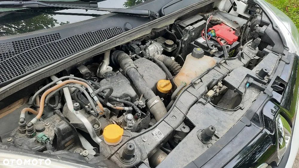 Renault Kangoo 1.5 dCi Business Eu6 - 19