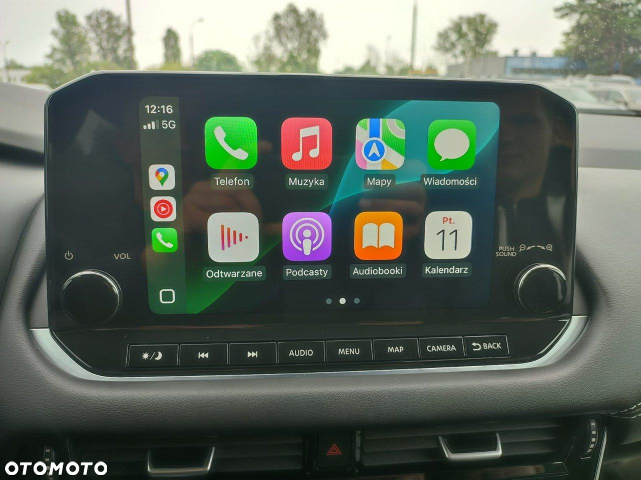Nissan Qashqai - 24