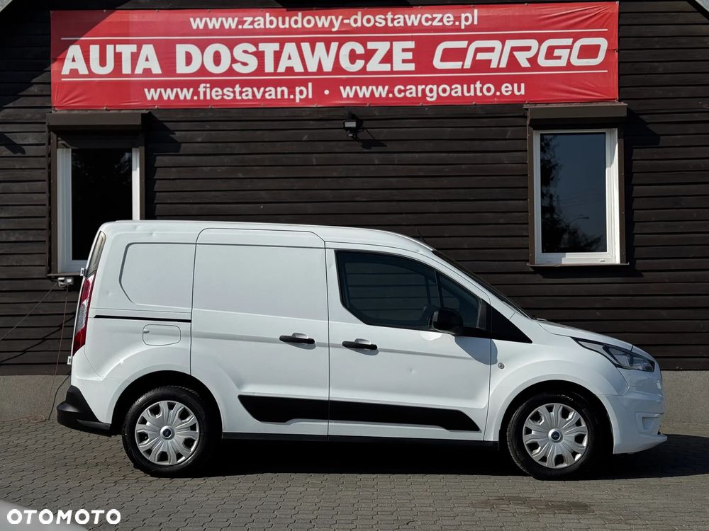 Ford Connect - 14
