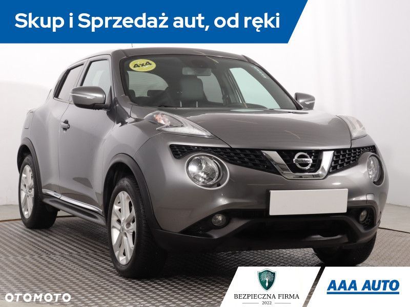 Nissan Juke - 2