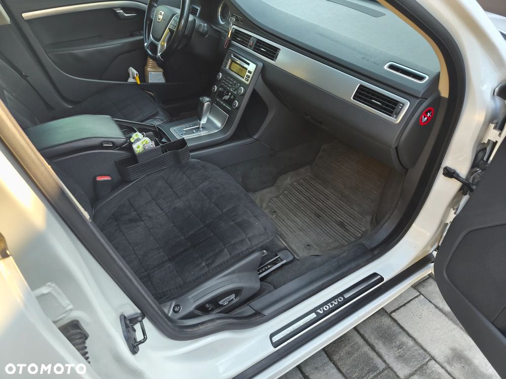 Volvo S80 3.2 RDesign - 13