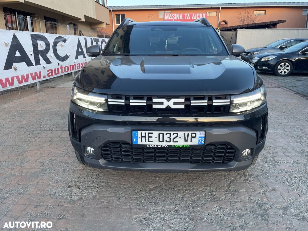 Dacia Duster 140 Expression - 5