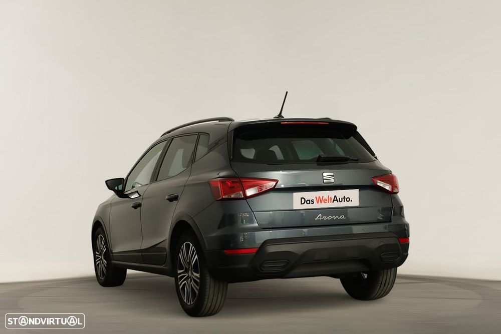 SEAT Arona 1.0 TSI Style DSG - 3