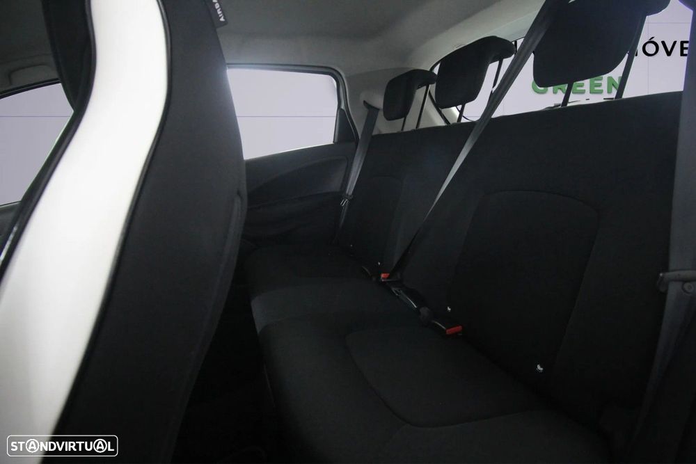 Renault Zoe - 5