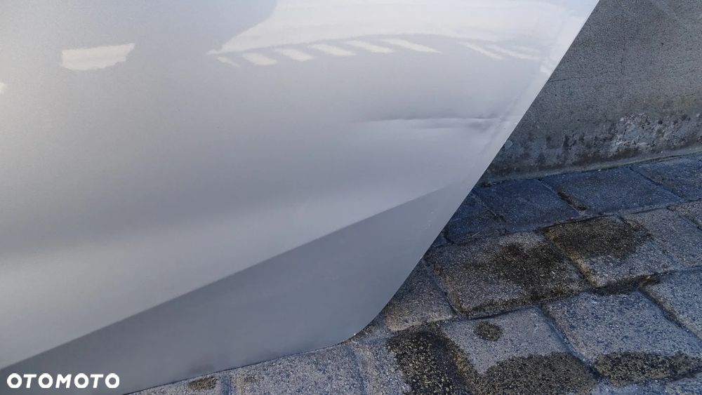 OPEL ASTRA L, VI KOMBI - drzwi tylne lewe - 3