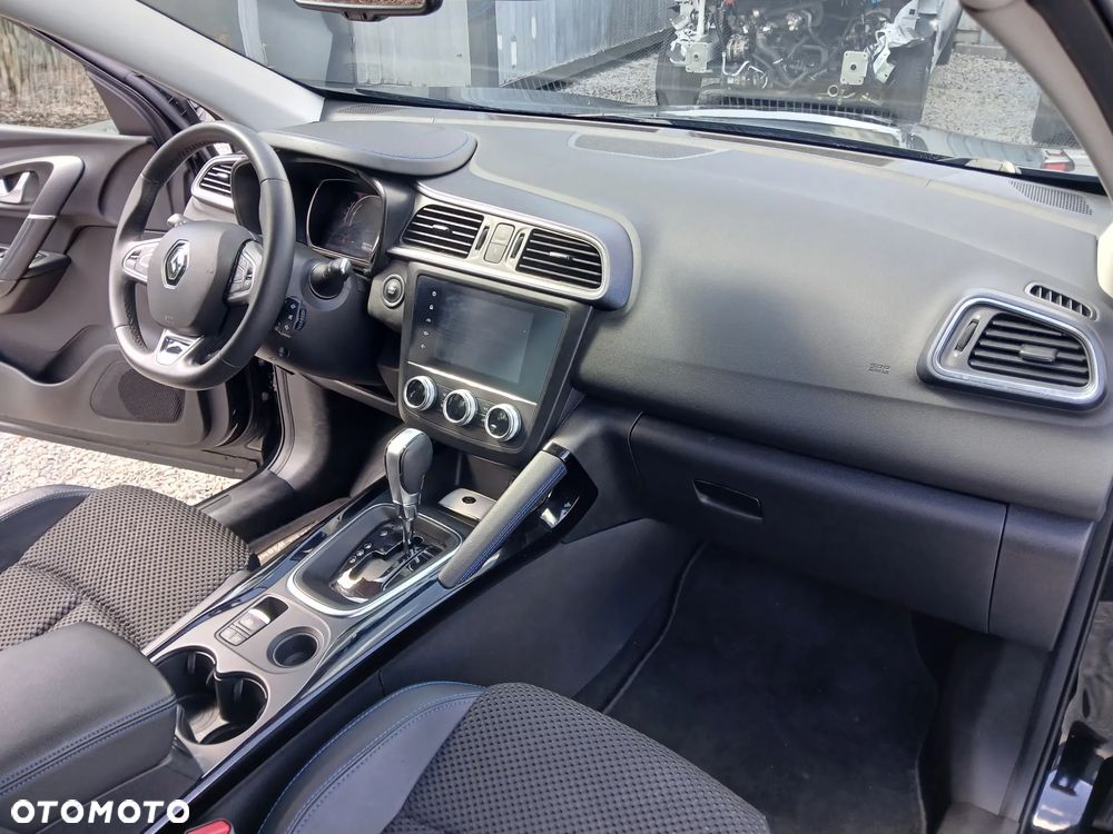 Renault Kadjar 1.3 TCe FAP Intens EDC - 14