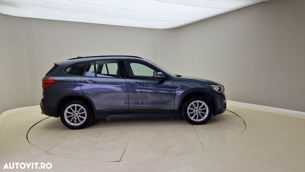 BMW X1 - 5
