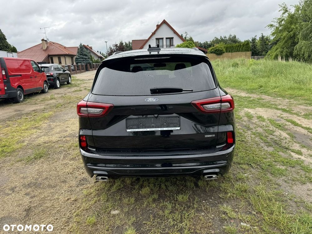 Ford Kuga - 6