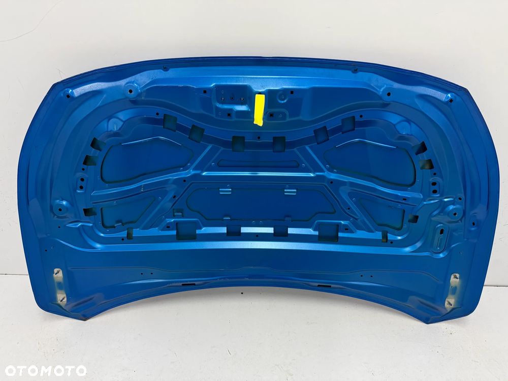 MASKA DO PEUGEOT 208 II 2 - 6