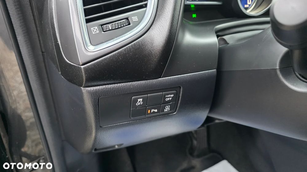 Mazda 3 SKYACTIV-G 120 Automatik Exclusive-Line - 14