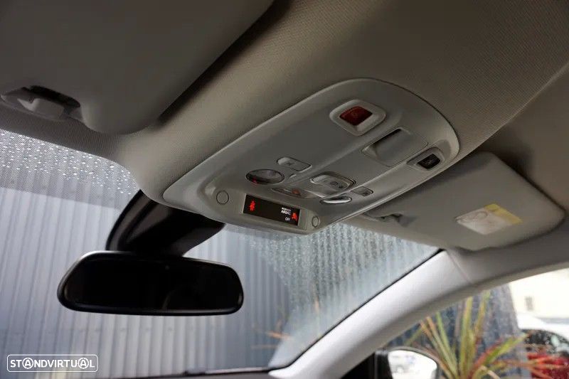 Peugeot 308 PureTech 110 Stop & Start Allure - 26