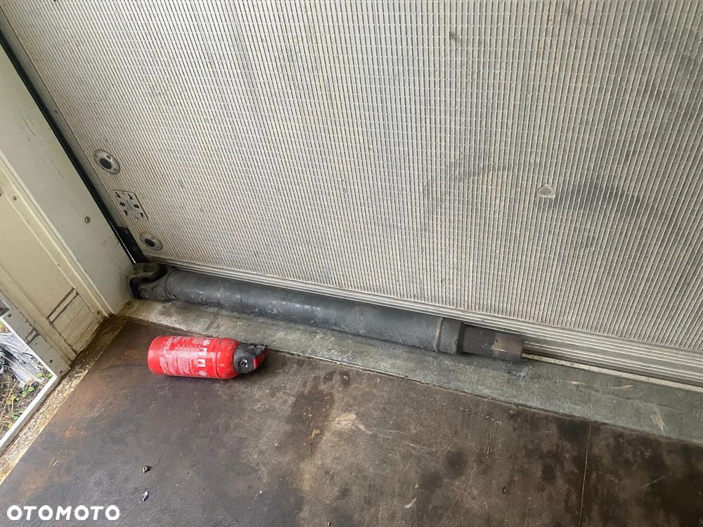 Mercedes-Benz Atego - 4