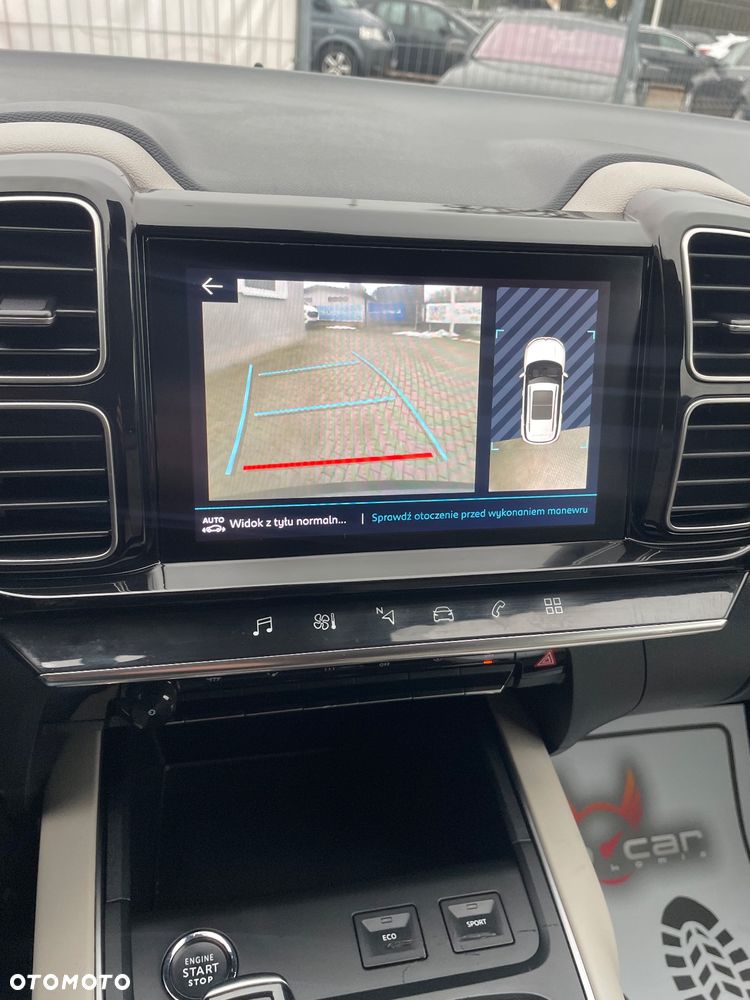 Citroën C5 Aircross BlueHDI 130 S&S EAT8 SHINE PACK - 30