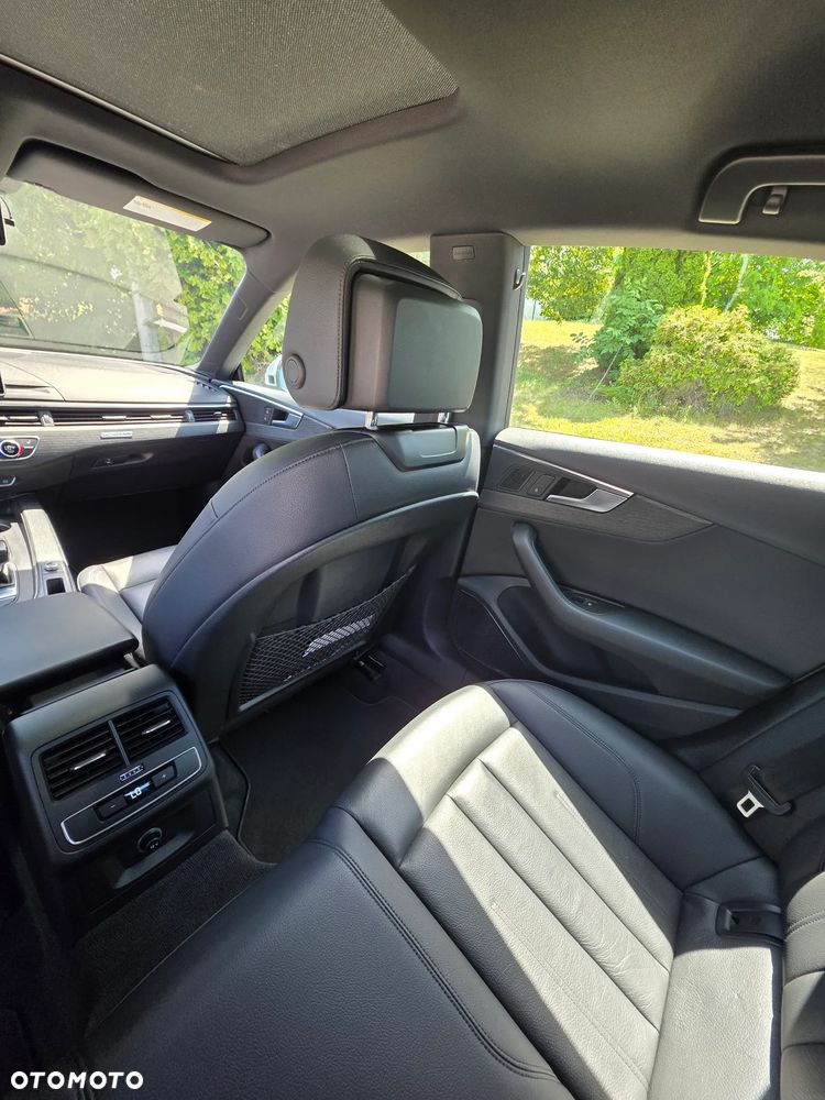 Audi A5 Sportback - 16
