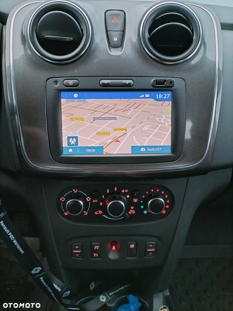 Dacia Sandero Stepway 0.9 TCe Outdoor S&S - 12