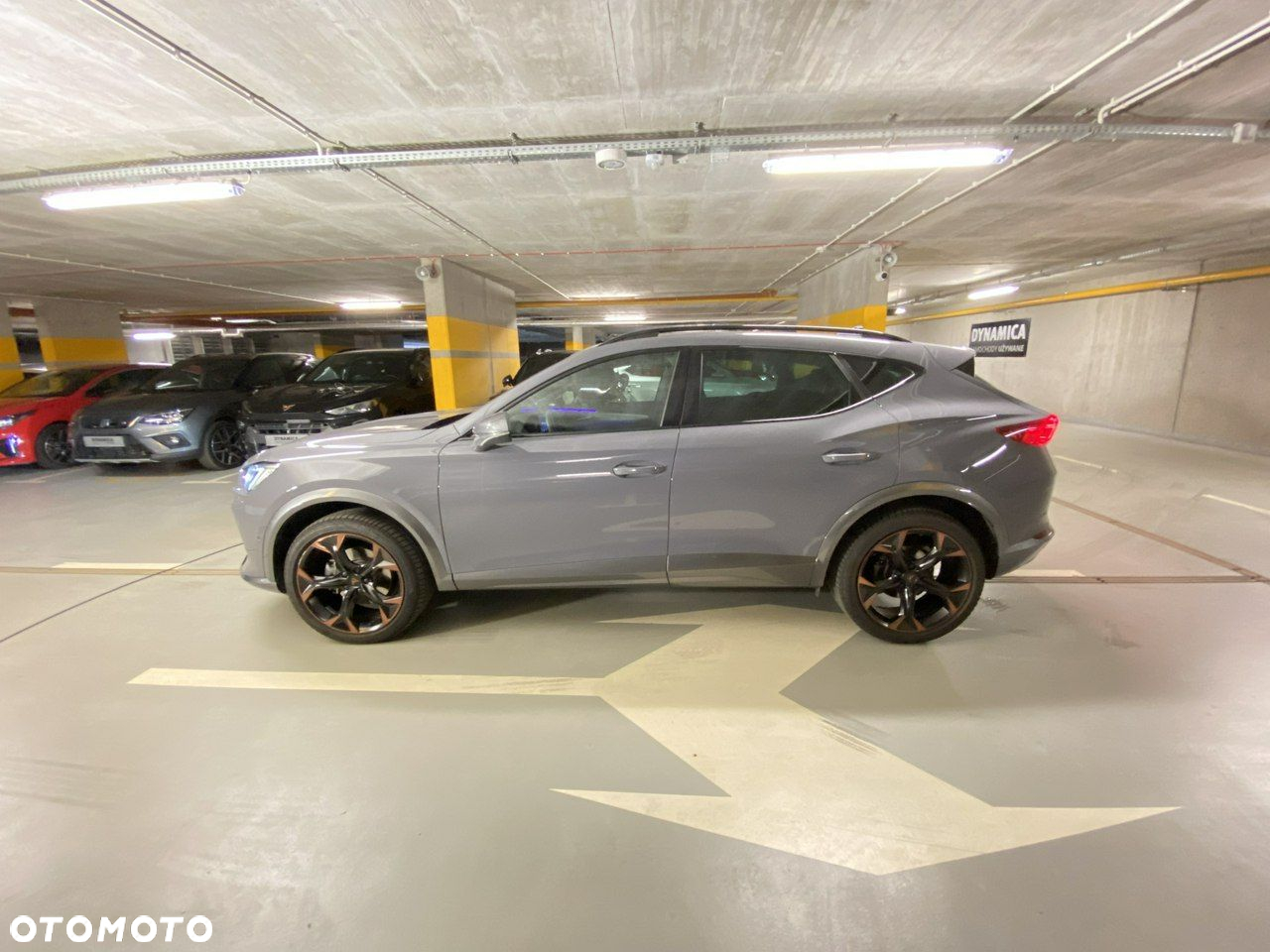 Cupra Formentor - 4