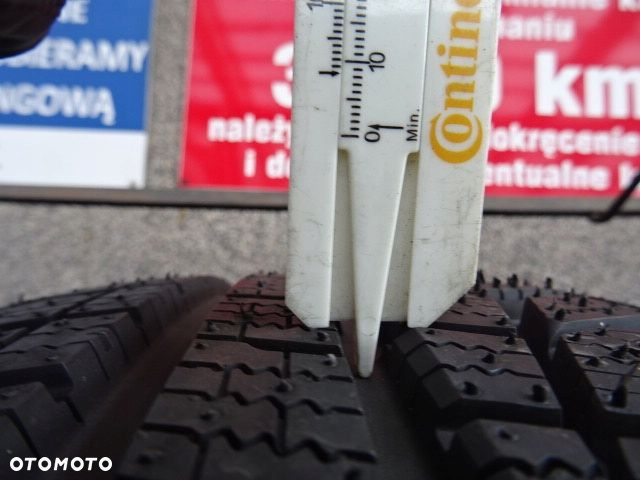 235/65/R17 108V Hankook winter i cept evo 2 - 4