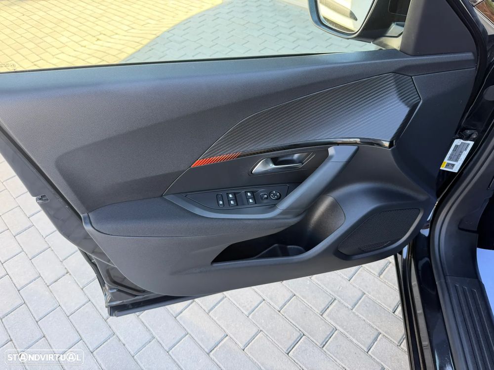 Peugeot 2008 1.5 BlueHDi Active - 13