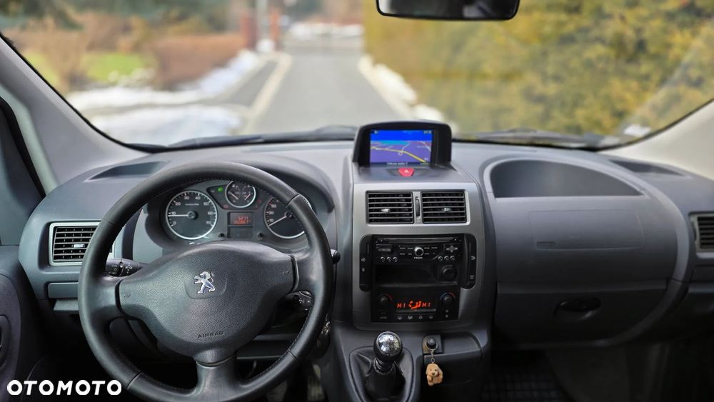 Peugeot Expert - 6