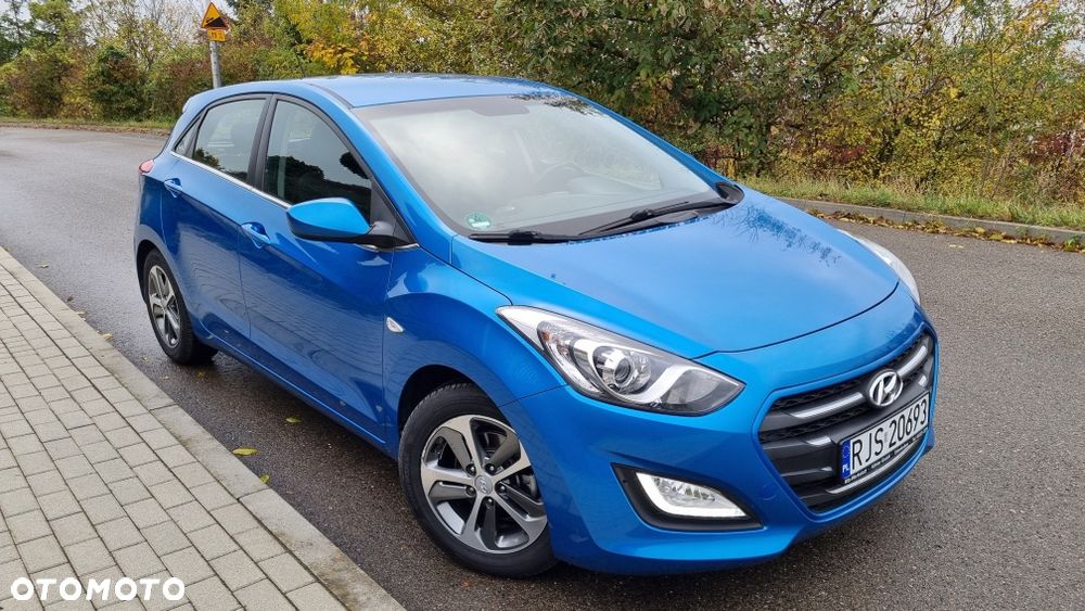 Hyundai i30 - 3
