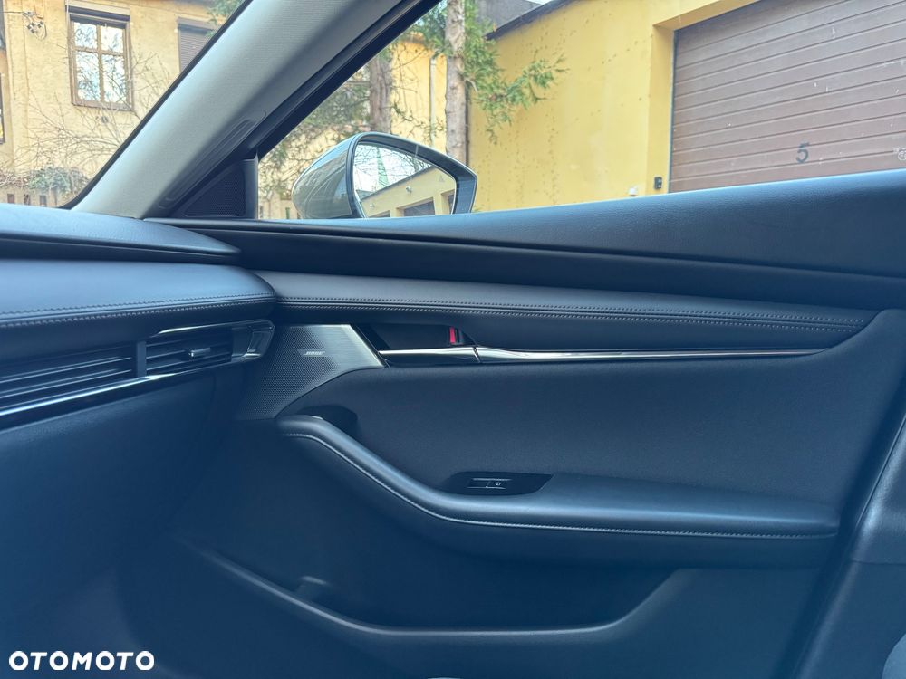 Mazda 3 2.0 mHEV Exclusive Line - 21