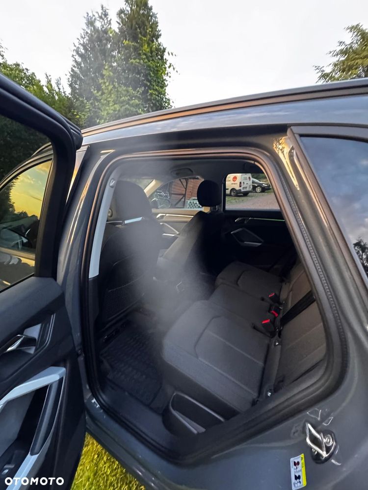 Audi Q3 35 TFSI S tronic - 12