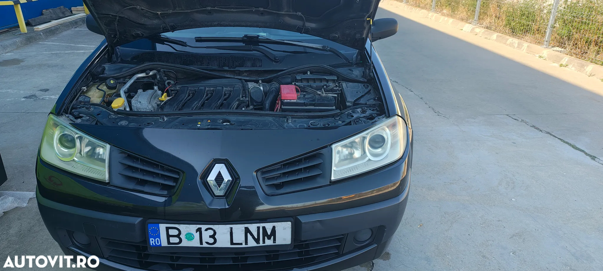 Renault Megane - 17