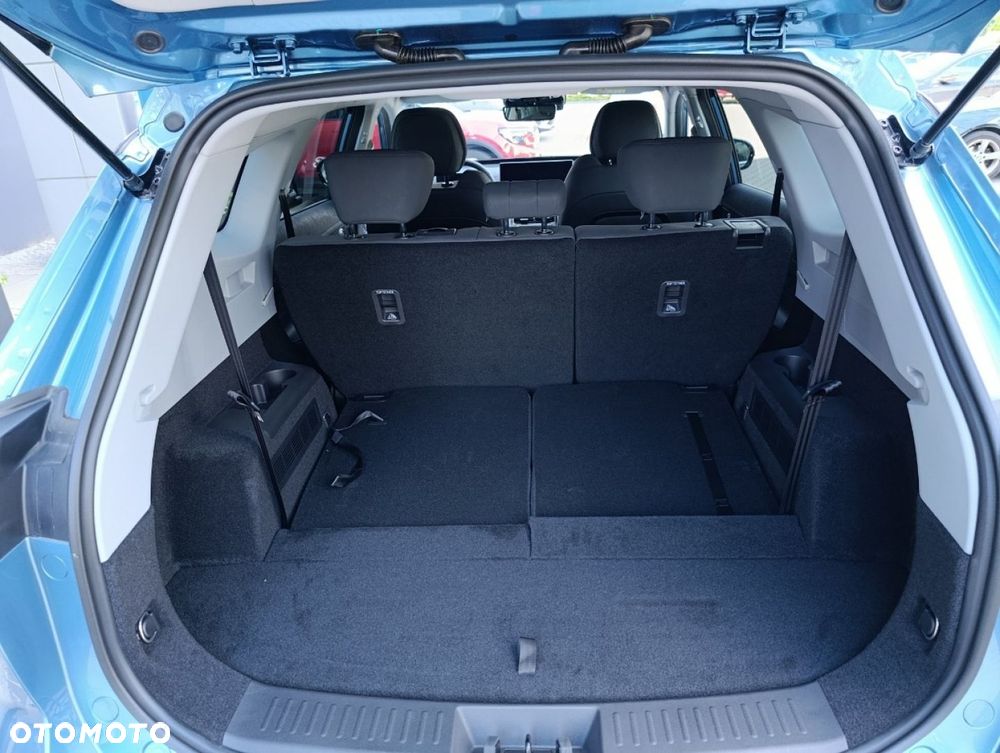 Chery Tiggo 8 1.6 T-GDI Comfort DCT - 17