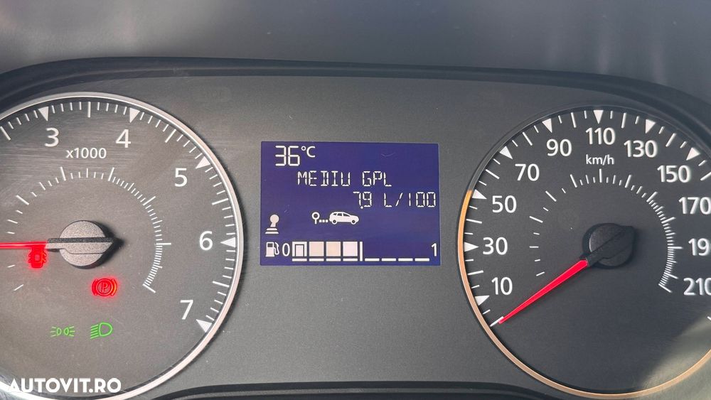 Dacia Duster TCe 90 Comfort - 31