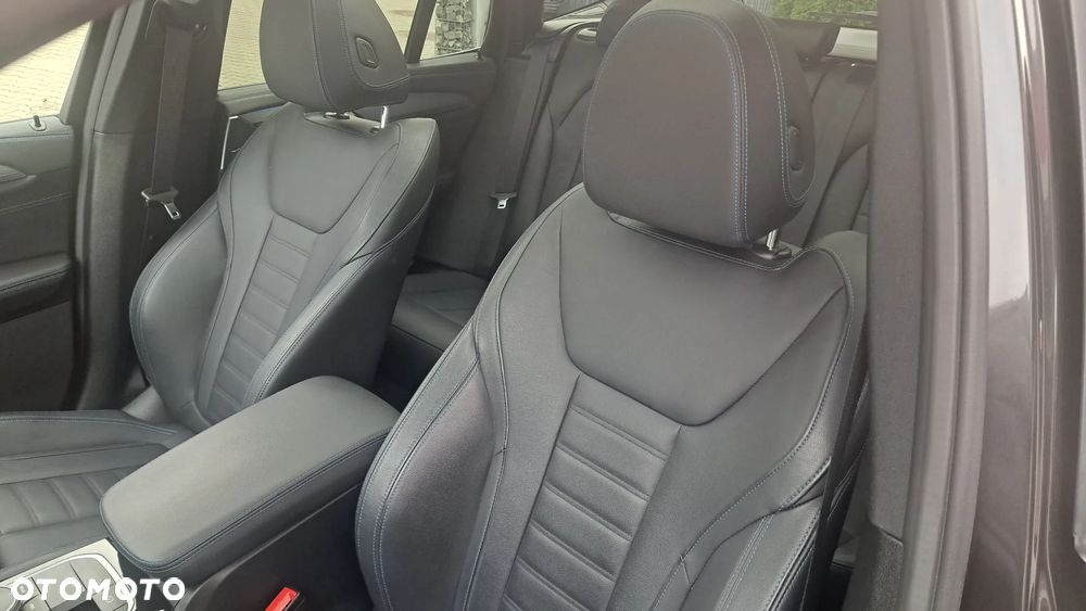 BMW iX3 - 21
