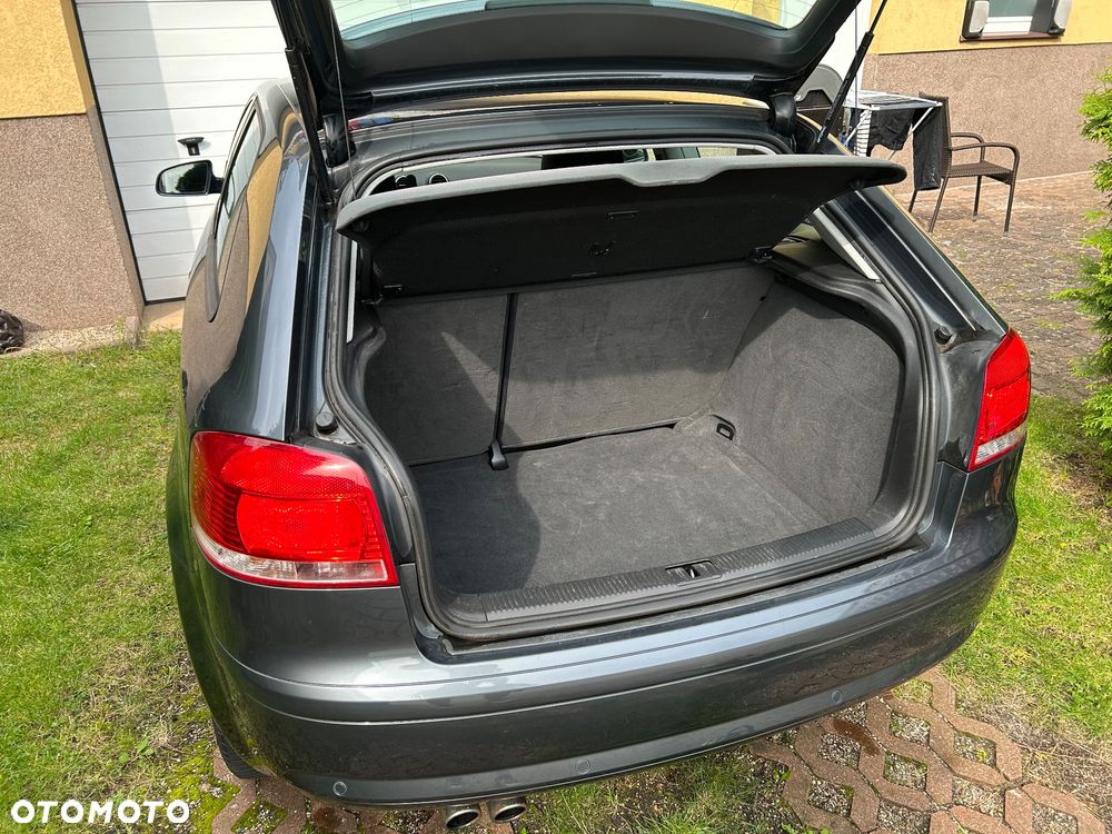 Audi A3 1.4 TFSI Attraction - 14