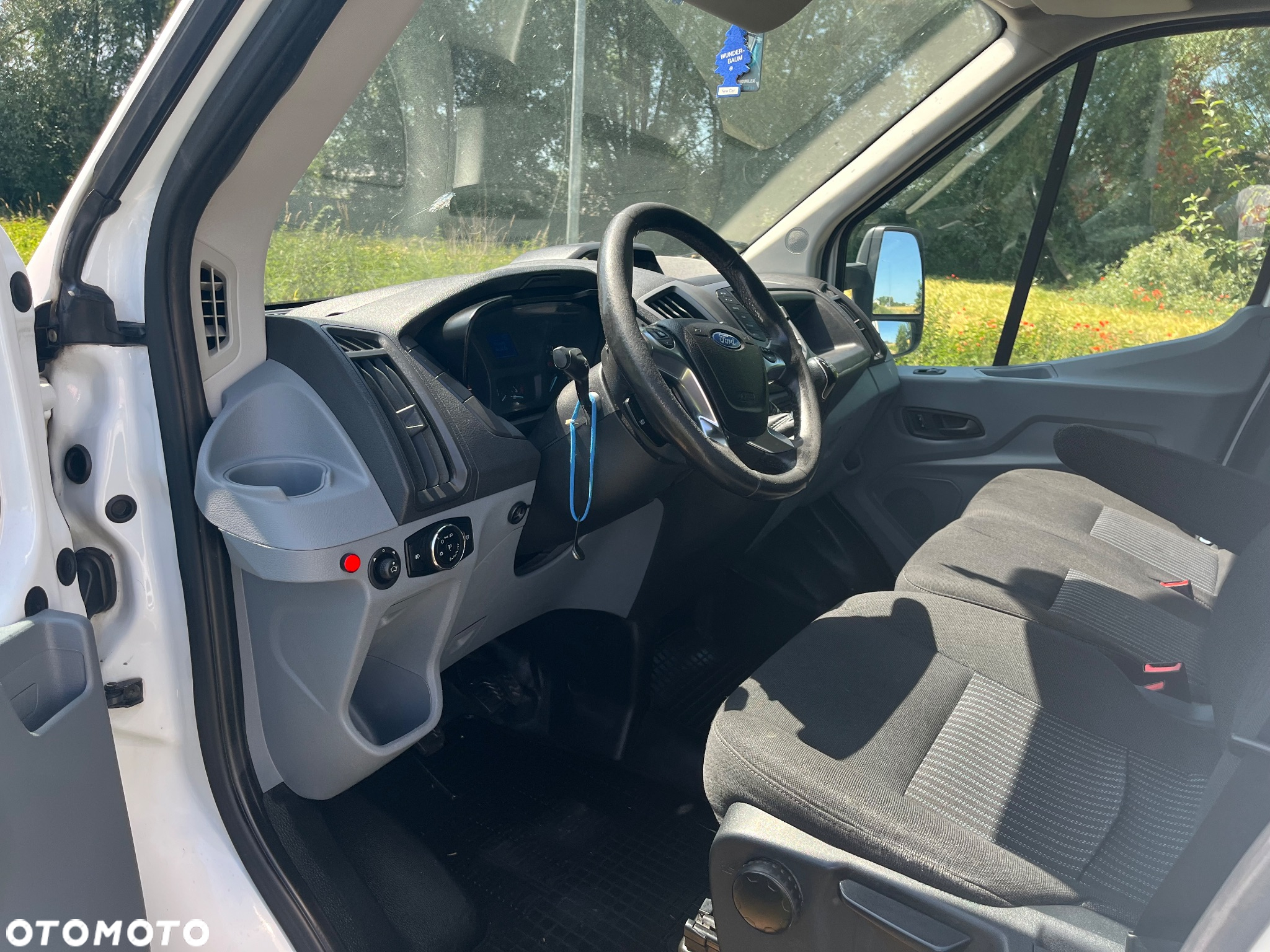 Ford Transit - 8